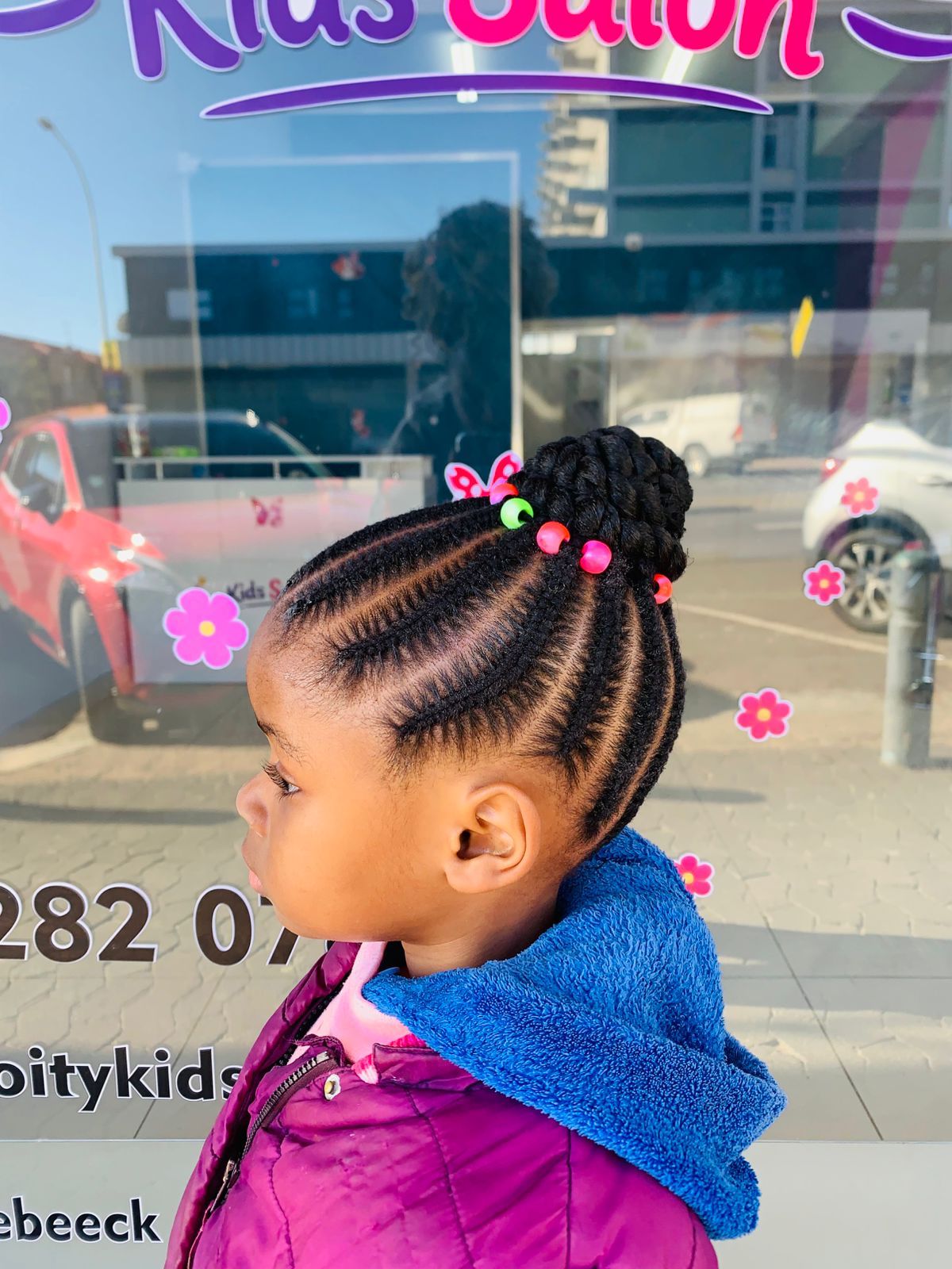 Cute Hair